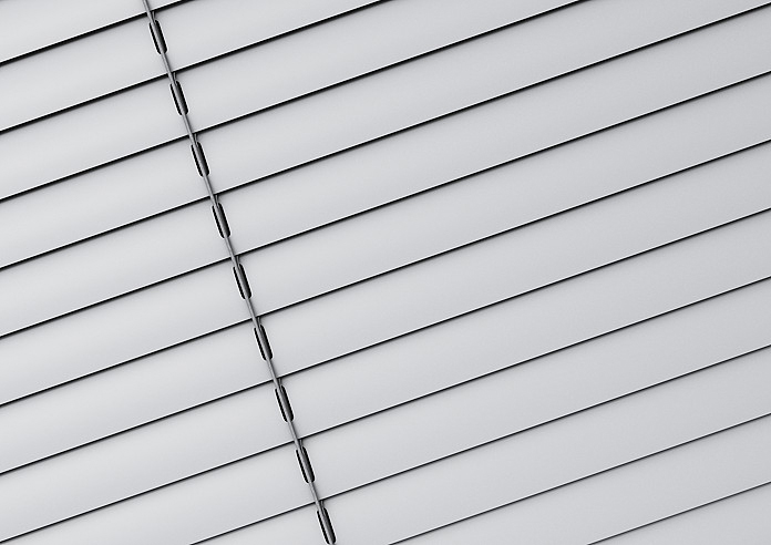 Spectrum, Linen White - Venetian Blind - Image 4